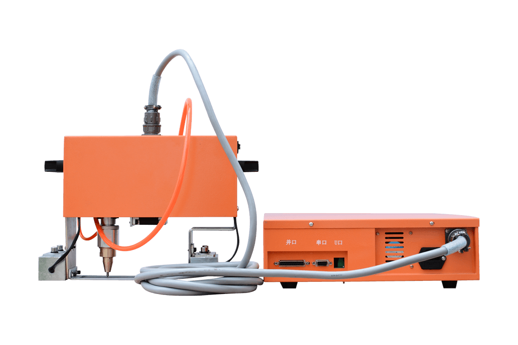 DKSC-30*150-UK/KX氣動手持式打標機